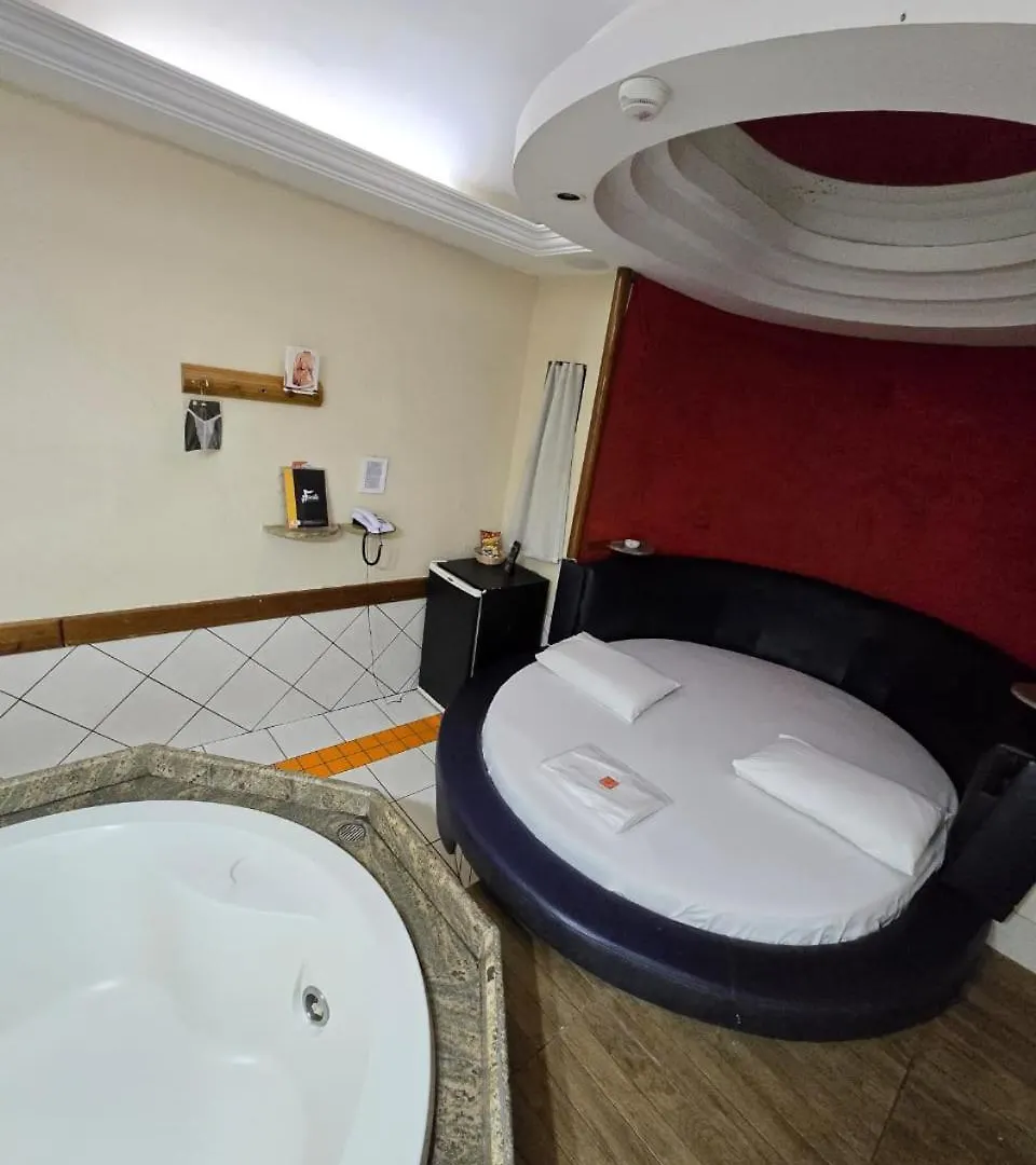 Fiesta Brasilia Motel Ceilândia
