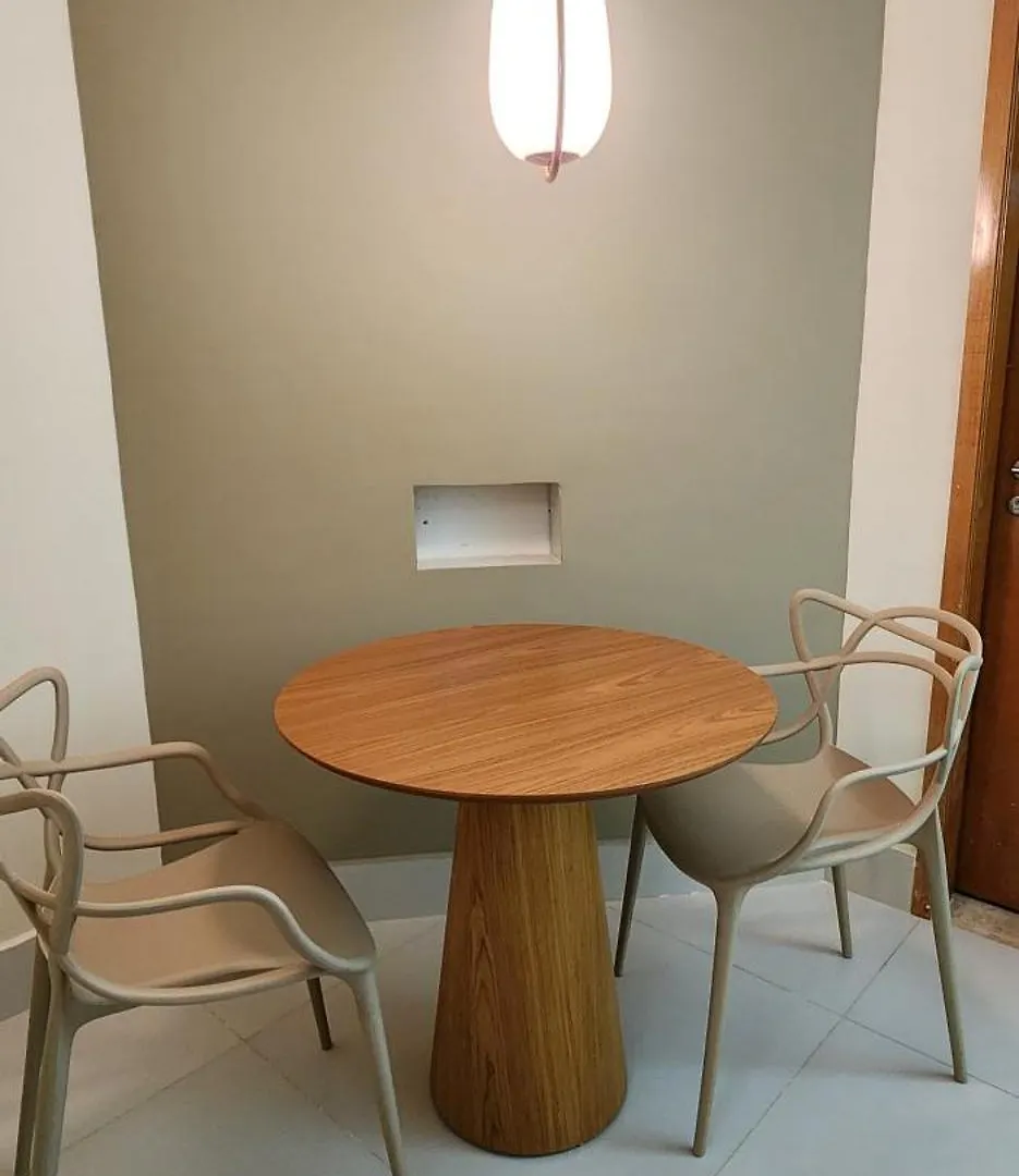 Fiesta Brasilia Motel Ceilândia Brasil