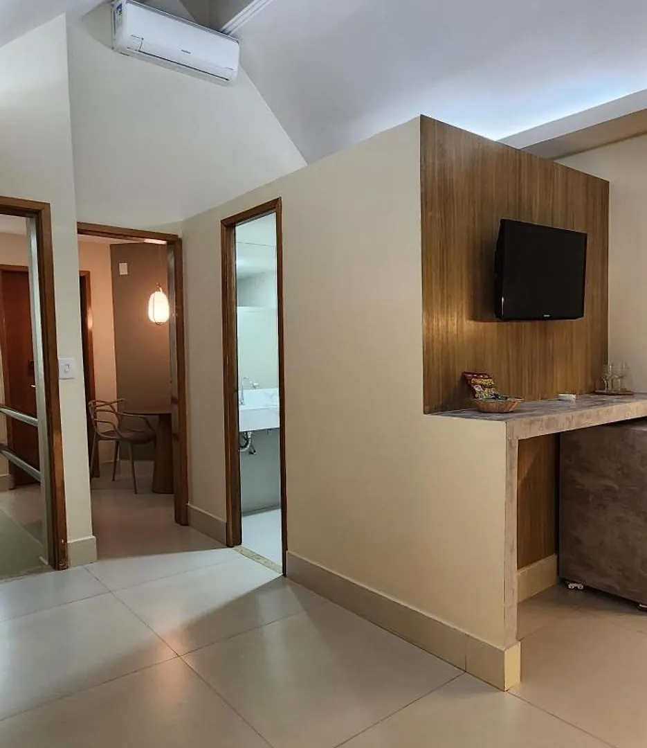 Hotel del amor Fiesta Brasilia Motel Ceilândia Brasil