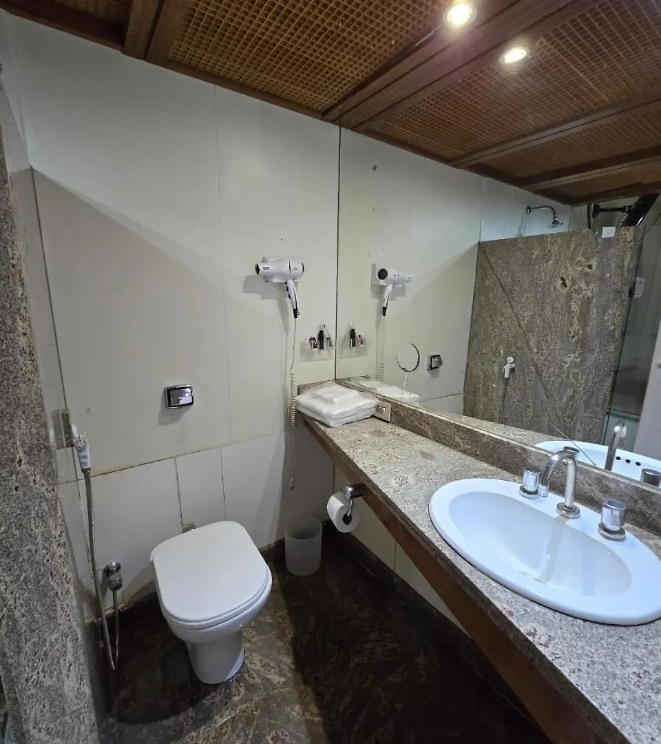 Fiesta Brasilia Motel Ceilândia Hotel del amor