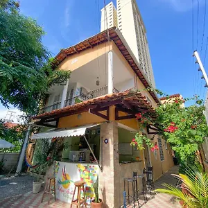 Refugio Hostal Fortaleza (Ceara)