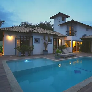Casa Mia Geriba Boutique Hotel Búzios