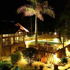 Kohphangan Inn Garopaba