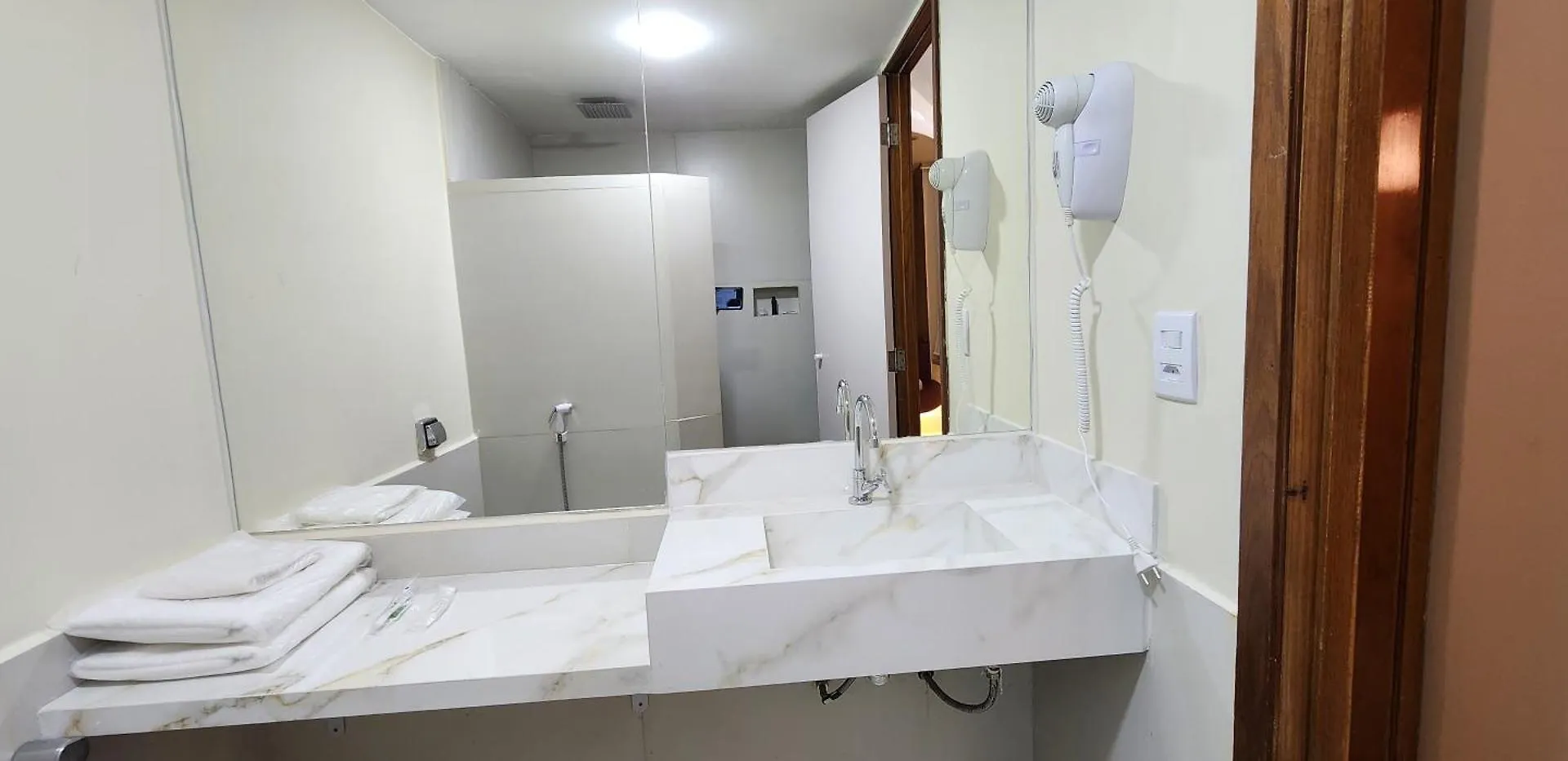 Fiesta Brasilia Motel Ceilandia