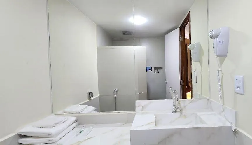 Love hotel Fiesta Brasilia Motel Ceilandia Brazil